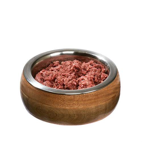 Easyfrost ™ - 14 x 1000 gram Lammekød / Lamb meat
