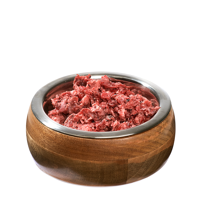 Easyfrost ™ - 14 x 1000 gram Oksekød / Beef meat