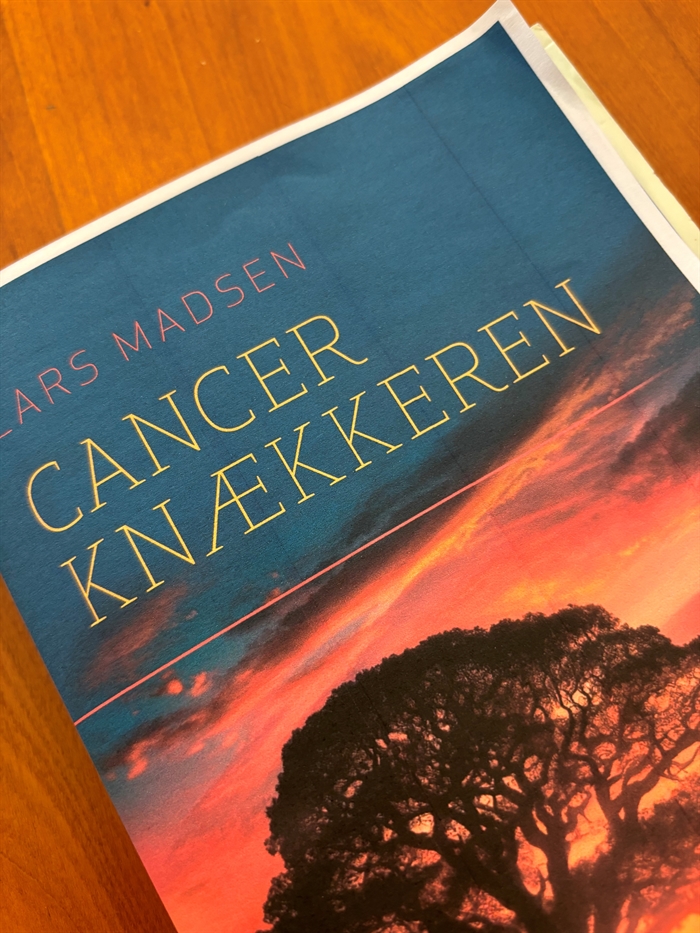 Bogen cancerknækkeren